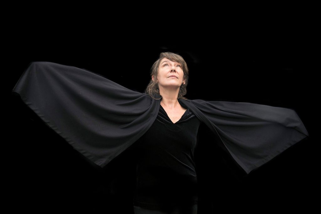 María José Alemán