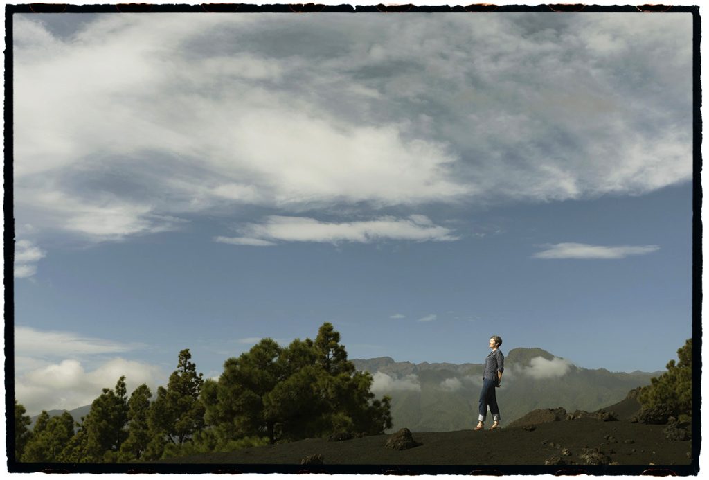 Alejandra Ortiz Wallner - © Daniel Mordzinski