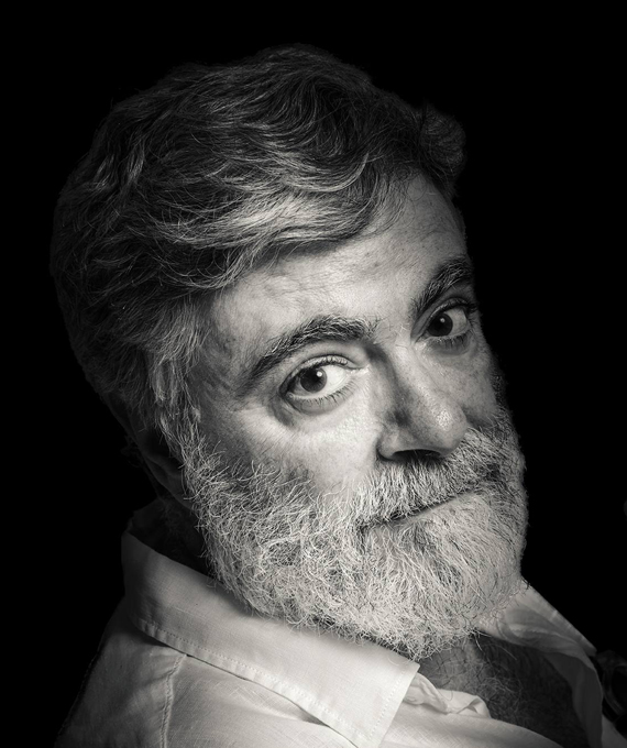Anelio Rodríguez Concepción - © Emilio Barrionuevo