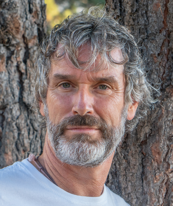 Ricardo Hérnandez Bravo - © Emilio Barrionuevo