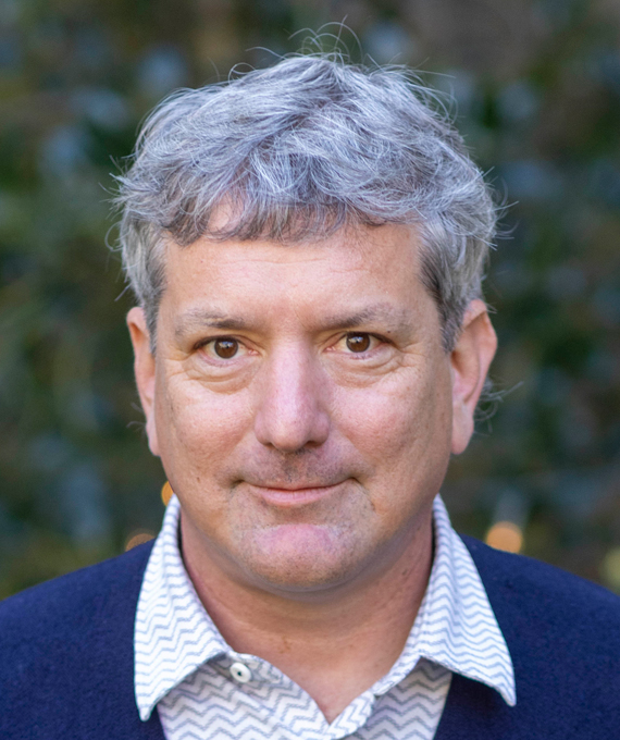 Santiago Roncagliolo - © Oxford Literary Festival