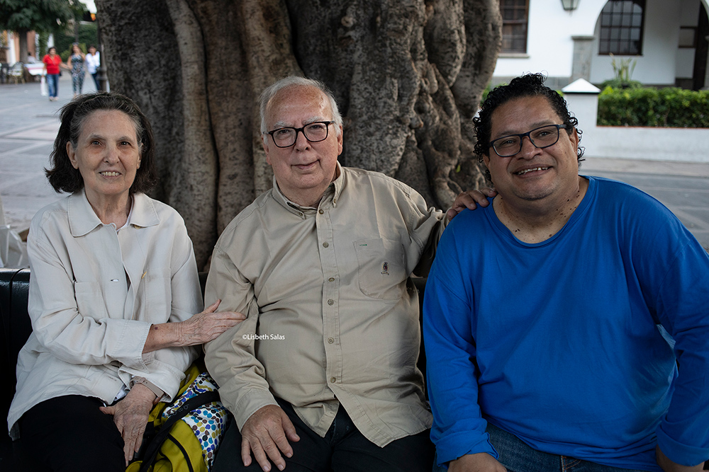 MARGHERITA CANNAVACCIUOLO - © EMILIO BARRIONUEVO