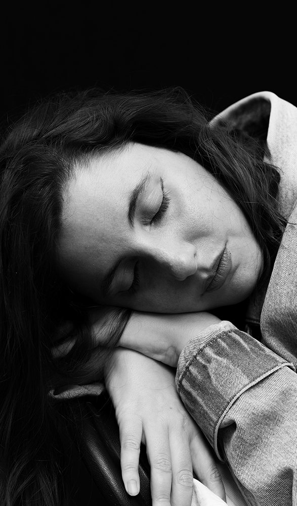 ALBA TAVÍO - © EMILIO BARRIONUEVO