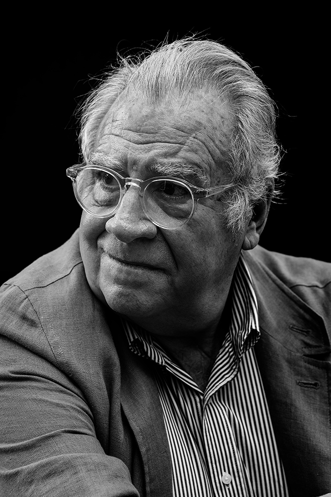 JAIME SILES - © EMILIO BARRIONUEVO