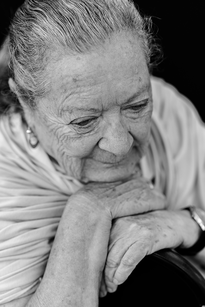 ELSA LÓPEZ - © EMILIO BARRIONUEVO