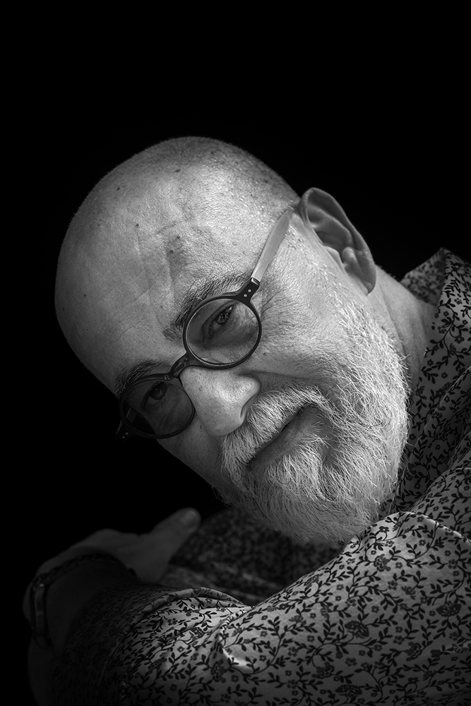 FEDERICO J. SILVA - © EMILIO BARRIONUEVO