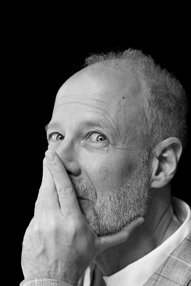 AURELIO MAJOR - © EMILIO BARRIONUEVO