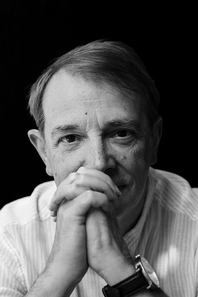 JOAN TARRIDA - © EMILIO BARRIONUEVO