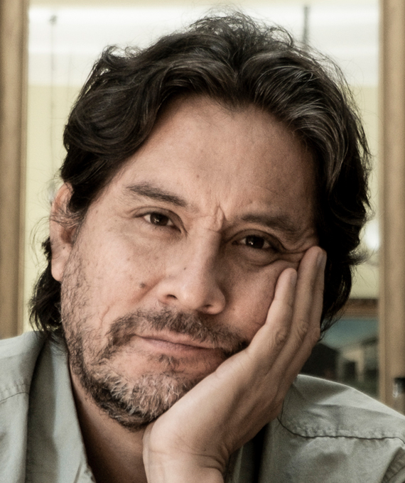 Jeremías Gamboa - © Yayo López