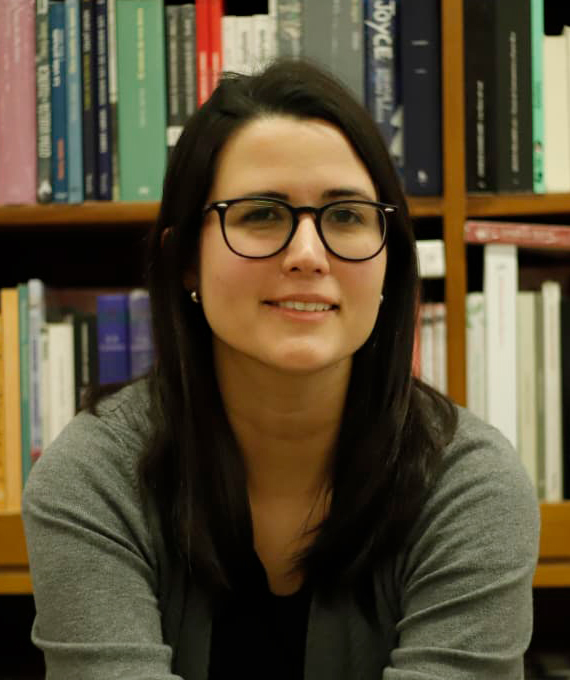 María José Caro - © Sebastián Blanco