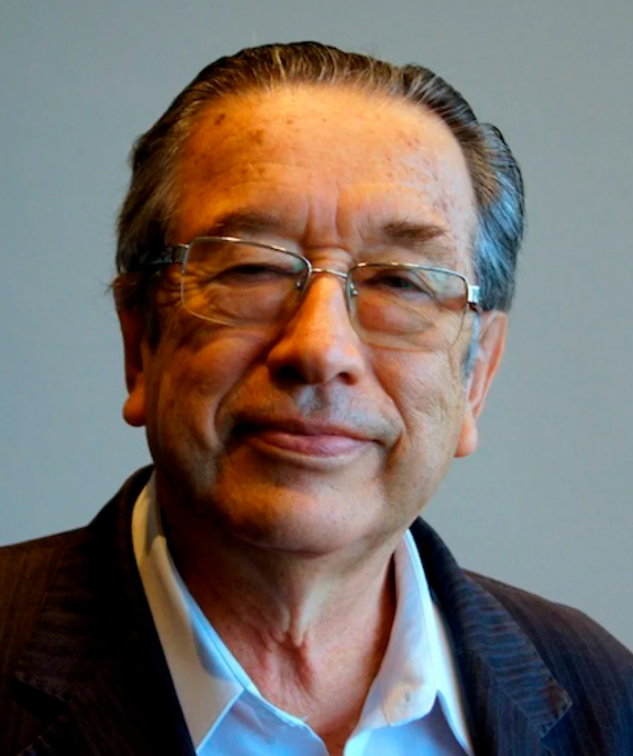 Marco Martos