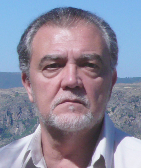 Sabas Martín - © Inma Valenzuela
