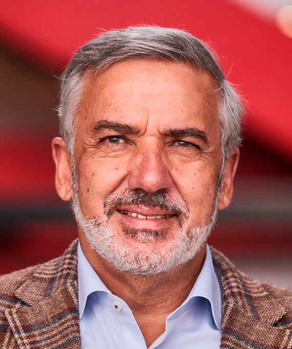 Lluís Serra Majem
