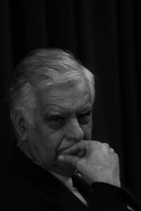 Alonso Cueto - © Luis Rodríguez
