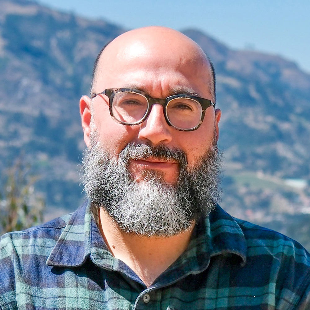 Luis Hernán Castañeda - © Josefina Navarro