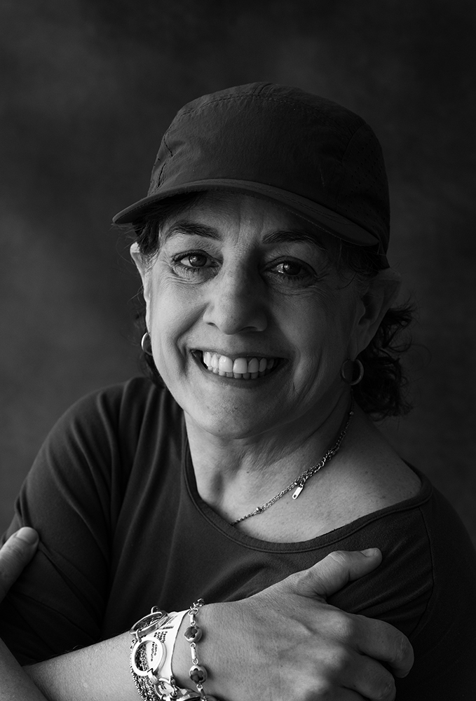 Patricia del Río Labarthe - © Emilio Barrionuevo