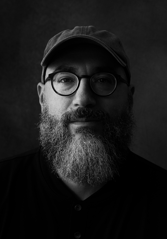 Luis Hernán Castañeda - © Emilio Barrionuevo