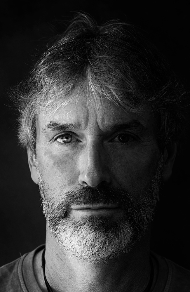 Ricardo Hernández Bravo - © Emilio Barrionuevo