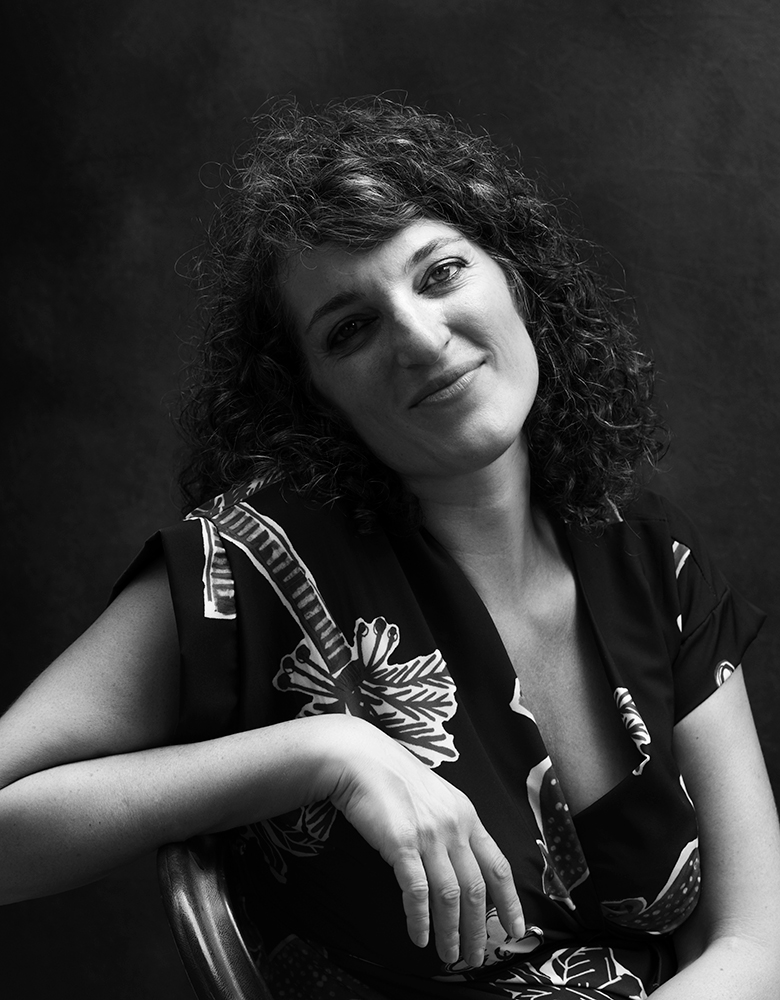 Margherita Cannavacciuolo - © Emilio Barrionuevo