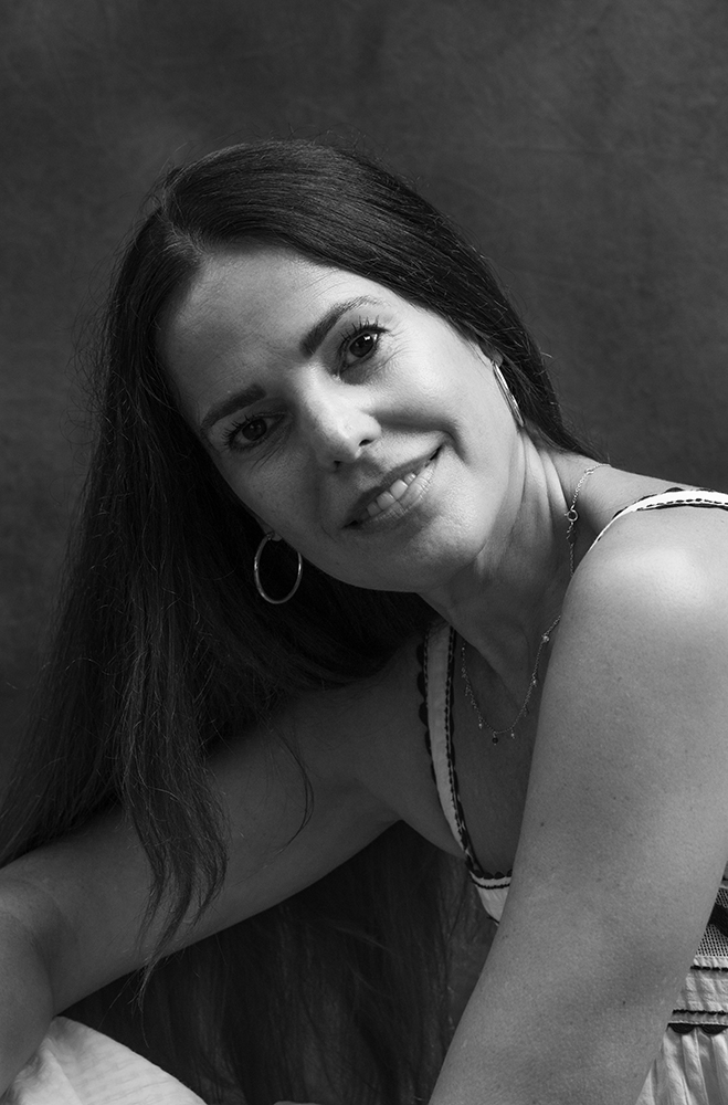 Irma Correa - © Emilio Barrionuevo