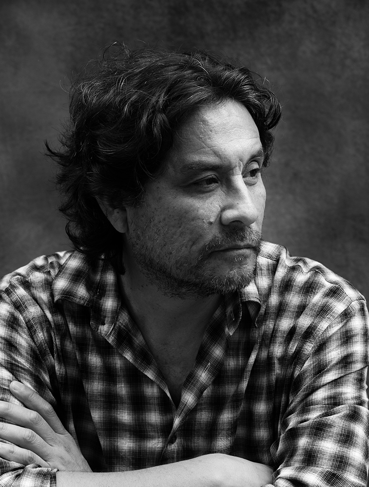 Jeremías Gamboa - © Emilio Barrionuevo